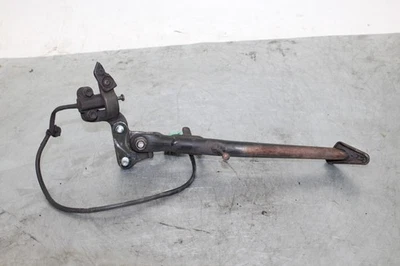 Suzuki GSXR 600 750 2004-2005 OEM SOPORTE LATERAL Foto 1 de 4