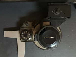 Mutoh Drafter Drafting machine -  JAPAN  Model L PY -15 - Picture 1 of 13