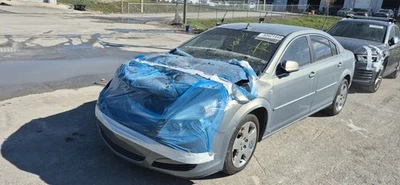 Saturn Aura 2009 motor de 2,4 L fabricante de equipos originales 105 k millas (LKQ ~ 439343767) Foto 1 de 4