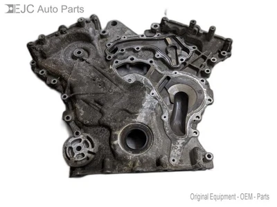 Engine Timing Cover For 17-20 Chrysler  Pacifica  3.6 04893939AE Gas - Image 1 of 4