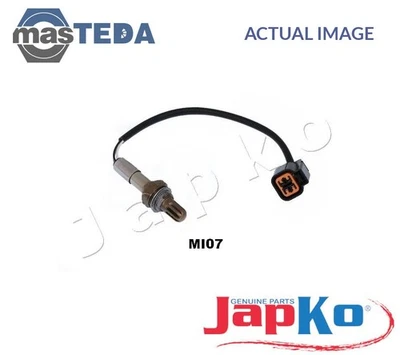 3MI07 LAMBDA OXYGEN O2 SENSOR LEFT JAPKO FOR MITSUBISHI COLT III,COLT IV - Image 1 of 4