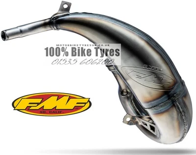 KTM125 SX 2016 - 2018 & XC 2019 KTM150 2016-2019 FMF Factory FATTY Exhaust Pipe - Изображение 1 из 2