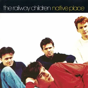 CD The Railway Children Native Place Virgin - Bild 1 von 1