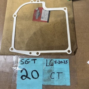 Briggs and Stratton 27877 Crankcase Gasket - .009 - Picture 1 of 1