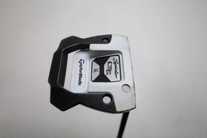 Taylormade Spider Gtx White #3 34" Putter Fair Rh - Picture 1 of 5