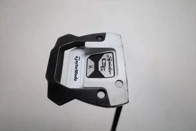 Taylormade Spider Gtx White #3 34" Putter Fair Rh - Image 1 of 4