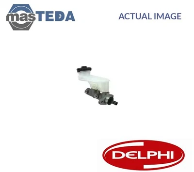 LM80328 BRAKE MASTER CYLINDER DELPHI NEW OE REPLACEMENT - Image 1 of 4