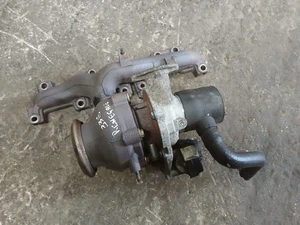Jeep Renegade 2014-2018 2016 1.6 M-Jet Diesel Turbo Turbolader 55266228 ~ - Bild 1 von 4