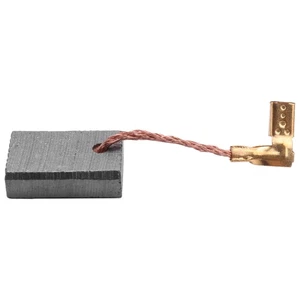 Cepillos eléctricos de carbono con motor de 16 mm x 11 mm x 5 mm 2 piezas para 9553NB Y1Q51885 - Imagen 1 de 10