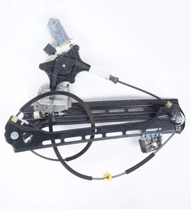 2011 - 17 Mercedes W207 E350 Convertible Window Regulator Motor Front Right Side - Picture 1 of 7