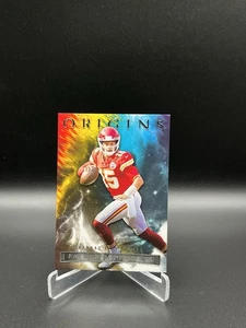 2022 Panini Origins - Patrick Mahomes II #54 - Bild 1 von 2