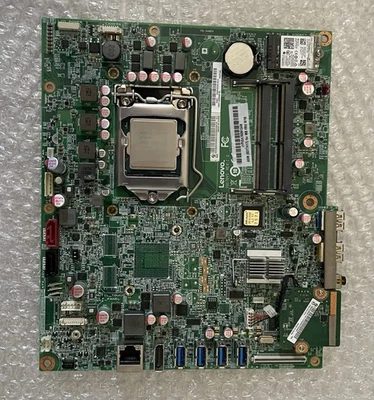 Lenovo Thinkcentre Edge M900z AIO Intel i5 6400 2.70GHz MotherBoard - Image 1 of 4
