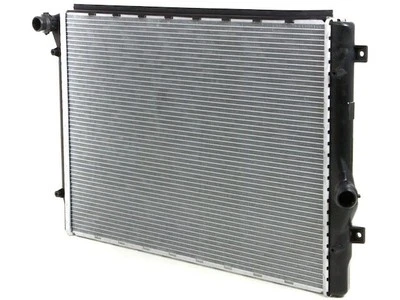 Radiador Mahle 31743DNNX 2007 2008 2009 2010 2011 para Audi A3 2006-2013 2015 Foto 1 de 2