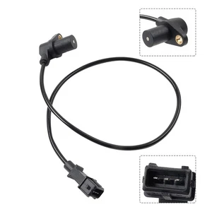 1PCCrankshaft Speed Sensor 20450707/VOE20450707 For EW145B EW160B EW180B - Picture 1 of 11