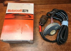 NOS Motorcraft Ford SW-1828 Neutral Safety Switch 1983-1986 F150 E150 Truck Van - Picture 1 of 7
