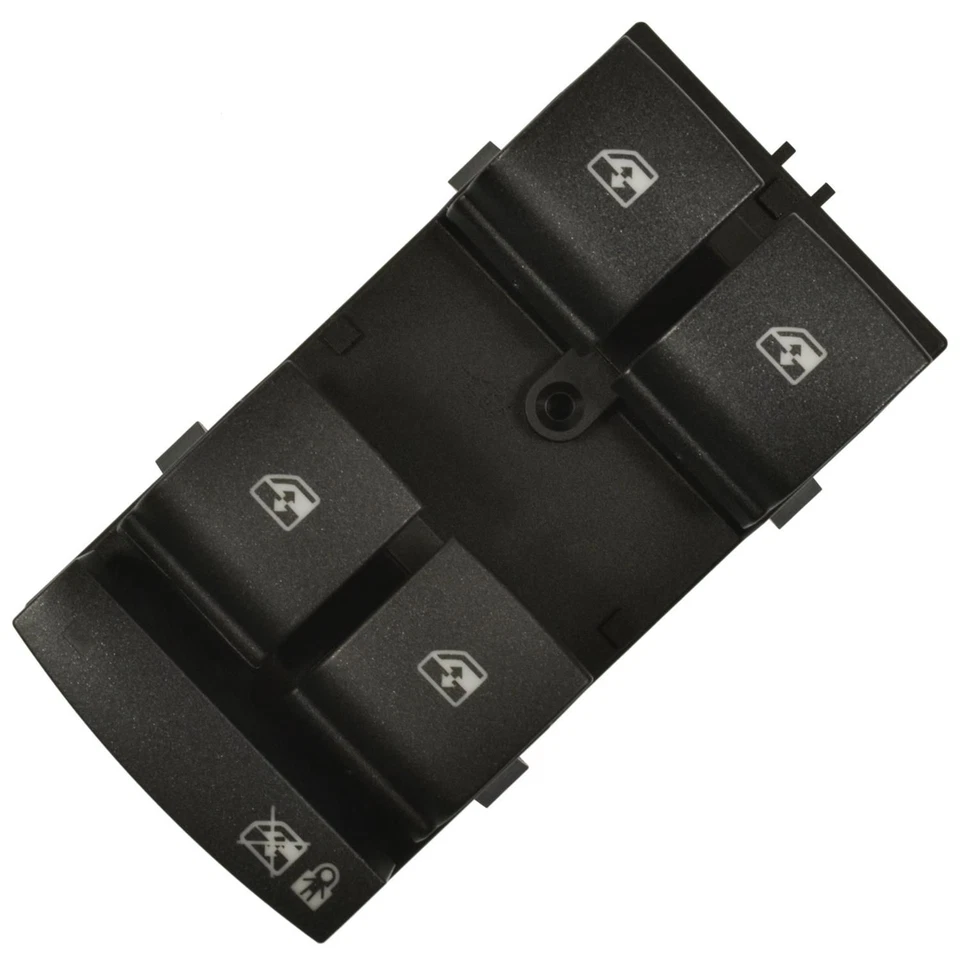 Interruptor de ventana de puerta Standard Motor Products DWS1945 para Cadillac ATS SRX 13-16 Foto 1 de 4