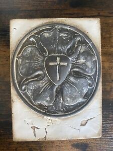 Sid Dickens Memory Block Chivalry T-325 Retired Tile