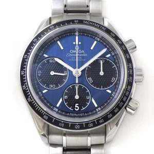 Reloj OMEGA Speedmaster Racing 326.30.40.50.03.001 Automático Acero Inoxidable - Imagen 1 de 11