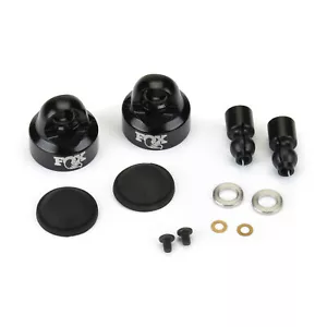 Pro-Line 6380-00 1/6 FOX Aluminum Shock Caps (2) for SCX6 - Picture 1 of 2