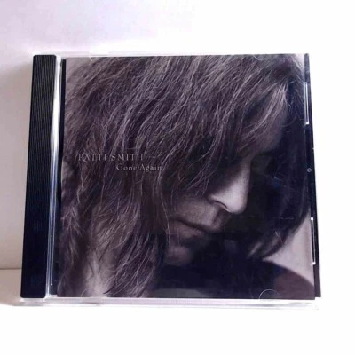 Patti Smith – Gone Again (CD, Promo, US, 1996, Arista) AQ875 Foto 1 de 3