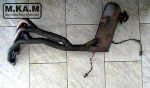 Mercedes Benz Kat Katalysator W168 A-Klasse A1684901614 1684901614 ABHOLUNG! - Bild 1 von 2