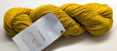 Sunshine Yarn Spread Color Ultraluxe Worsted 75% SW Merino/15% Cashmere/10% Silk - Image 1 of 3