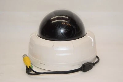 COSTAR CDC3549TXA/24 Dome Security Camera  - Image 1 of 4