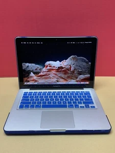 Apple MacBook Pro 13.3” 2012 2.5GHz i5 16GB RAM 512GBSSD macOS Big Sur 2021 - Imagen 1 de 15