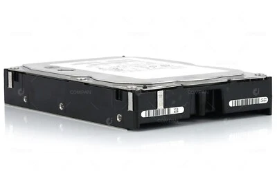 HUS156045VLF400 HITACHI HDD 450GB 15K FATA 3.5" LFF - Image 1 of 4