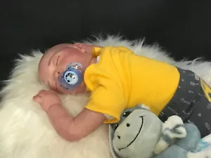 reborn doll - Picture 1 of 12