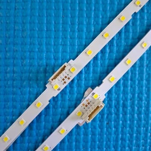 BACKLIGHT SET FOR SAMSUNG UE49RU7300K UE49NU7100K TV BN96-45953B / BN96-46045A - Picture 1 of 2