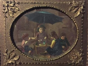 Grabado Reina del Viñedo - Imagen 1 de 9