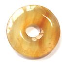 Donut Carneol (erhitzt) 40 mm