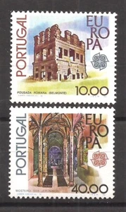 [7803] Portugal, 1978, kompletter Satz postfrisch**, Europa CEPT - Bild 1 von 1