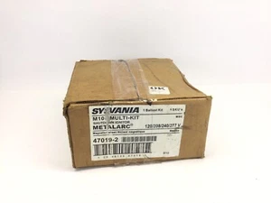 Sylvania 47019-2 M100/MULTI-KIT Magnetic Ballast Shutdown Ignitor - Picture 1 of 2