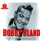 Bobby Bland The Absolutely Essential 3 CD Collection (CD) Box Set (US IMPORT)