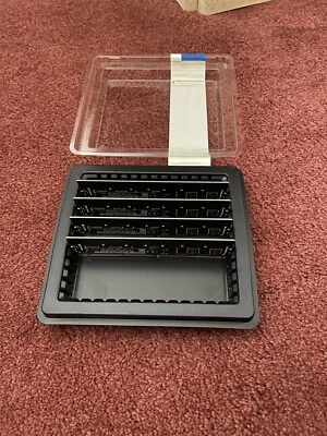 SK HYNIX 2933 MHZ DDR4 ECC RAM (4 X 8GB) (HMA81GR7CJR8N-WM) (2019 Mac Pro) Foto 1 de 3