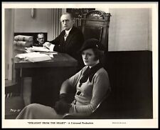 Mary Astor in Straight from the Heart (1935) ORIGINAL VINTAGE PHOTO M 27