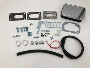 WEBER 32/36 DGEV INSTALATION KIT FITS DATSUN NISSAN 210 310 A12 A13 A15 B210 - Picture 1 of 1