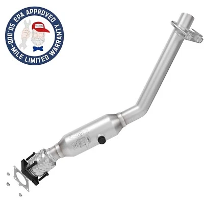 Catalytic Converter For 2001-2007 Dodge Grand Caravan/Chrysler Town 3.3L / 3.8L - Image 1 of 4