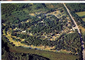 CP 29 Finistère - Pont-Aven - Camping International de Roz Pin - Picture 1 of 2