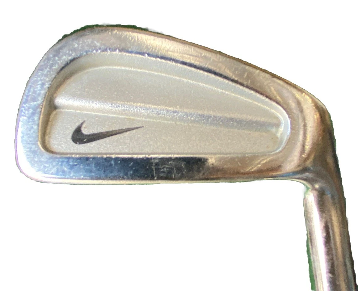 Nike 6-Iron Steel Shaft Golf Clubs for sale | eBay