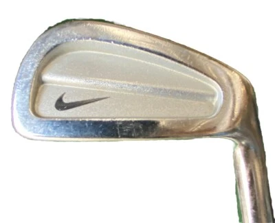 Nike Tour Issue Forged Oven Prototype 6 Iron RH Steel 37.5" Very Rare Golf Club - Image 1 of 4