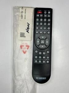 Curtis TV Remote LCD1906A LCD1908A-B LCD1992A LCD2244A LCD242A LCD2603A LCD2605A - Picture 1 of 2