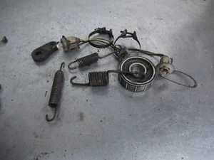 Yamaha XJ900F bits XJ900 F aprox. 1985 - Imagen 1 de 2