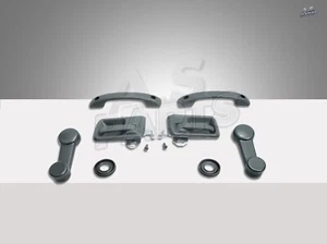 Suzuki Samurai Sierra SJ410 SJ413 Drover Gypsy Inner/Outer Complete Handle Set - Bild 1 von 10