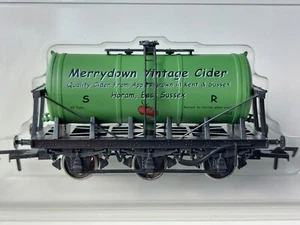 DAPOL "MERRYDOWN VINTAGE CIDER" HORHAM SUSSEX NO 22, SIMPLY SOUTHERN LTD EDITION - Picture 1 of 16
