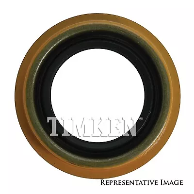 Differential Pinion Seal Rear Timken For 1958-1974 Ford Ranch Wagon - Image 1 of 4
