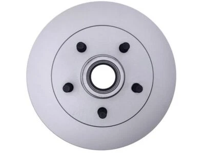 Conjunto de rotor de freno y buje Raybestos 41377JQ para Chevrolet Express 1500 Foto 1 de 2