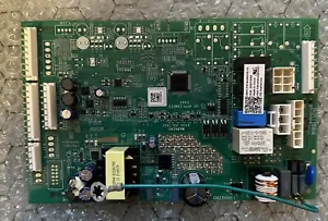 New WR01F05046 GE Refrigerator Main Control Board Assembly OEM - Picture 1 of 3